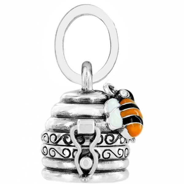 Beehive Charm Online now