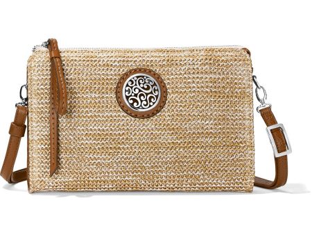 Contempo Straw Pouch Online