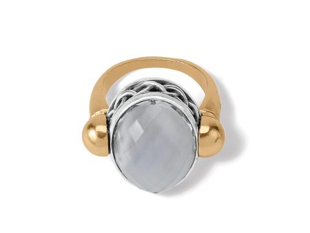 Golden Moon Ring Online now