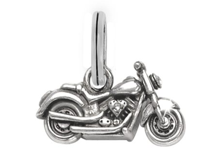 Let s Ride Charm Hot on Sale