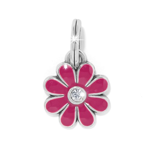 Daisy Charm on Sale