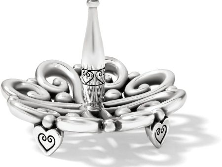 Alcazar Ring Holder For Discount