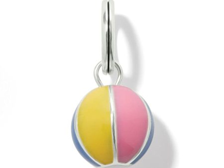 Beach Ball Charm on Sale