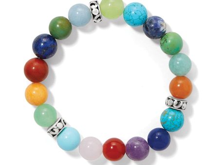 Contempo Confetti Stretch Bracelet Online Hot Sale