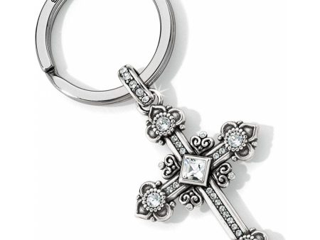 Alcazar Cross Key Fob Supply