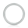 A.Jaffe Stackable Rings WR1013 90 on Sale