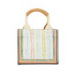 Trigger Fish Mini Tote Sale