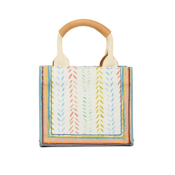 Trigger Fish Mini Tote Sale