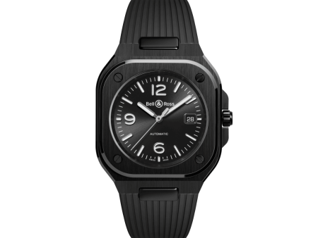 BR-05 Black Ceramic 41 mm BR05A-BL-CE SRB on Sale