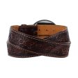 Triple T Ranch Belt Online now