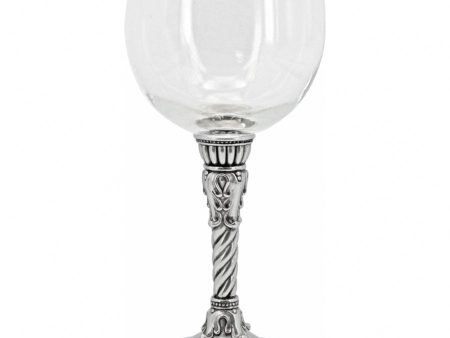 Celebration Red Wine Glass Sale