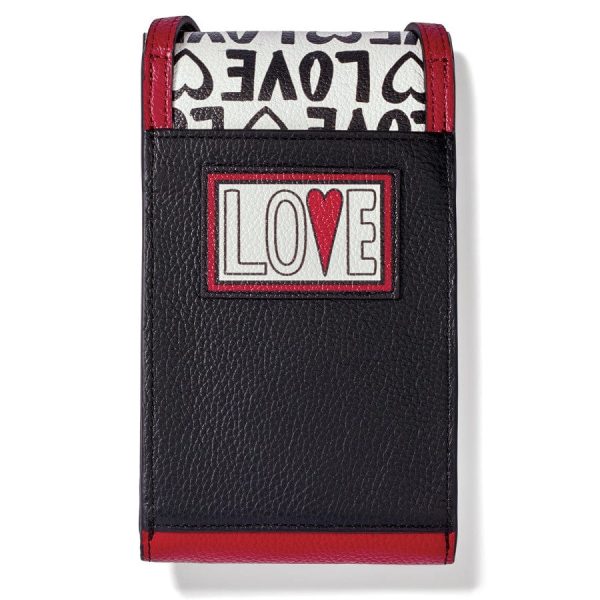 Look Of Love Phone Organizer Sale