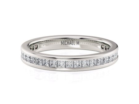 Wedding Band B543 on Sale