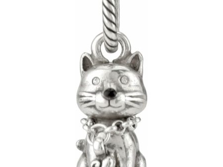 Kitty Charm on Sale