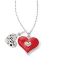 Forever Be Loved Necklace Online Sale