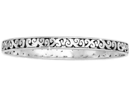 Uluwatu Narrow Bangle Fashion