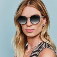 Interlok Woven Sunglasses on Sale