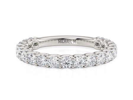 Wedding Band R801B R801B-WG For Discount