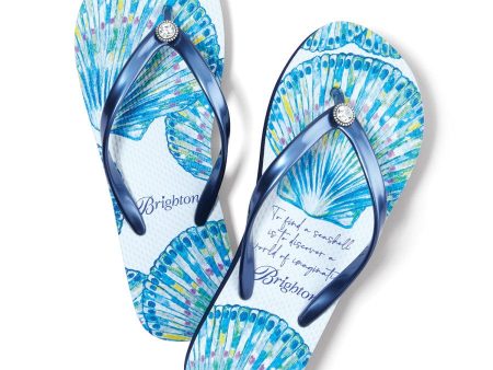 Sand Flip Flops Hot on Sale