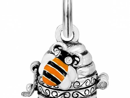 Beehive Charm Online now