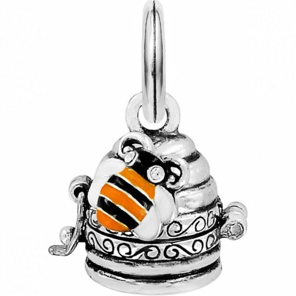 Beehive Charm Online now