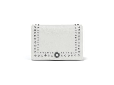 Pretty Tough Stud Medium Wallet Hot on Sale