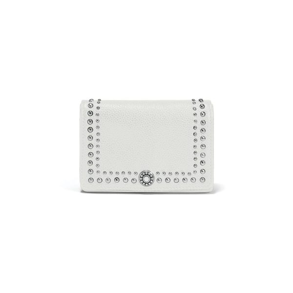 Pretty Tough Stud Medium Wallet Hot on Sale