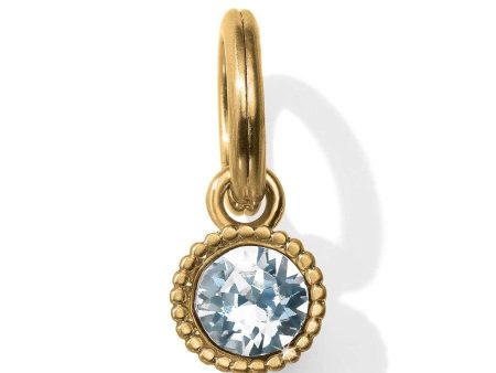 Glitz Birthstone Amulet Online Sale