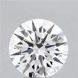 3.63ct Round Lab Grown Diamond (Colour E, Clarity VVS1, Cut ID, IGI) Supply