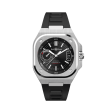 BR-X5 Black Steel 41 MM BRX5R-BL-ST SRB Online now