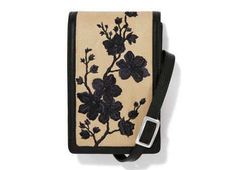 Kyoto In Bloom Daytime Phone Organizer Hot on Sale