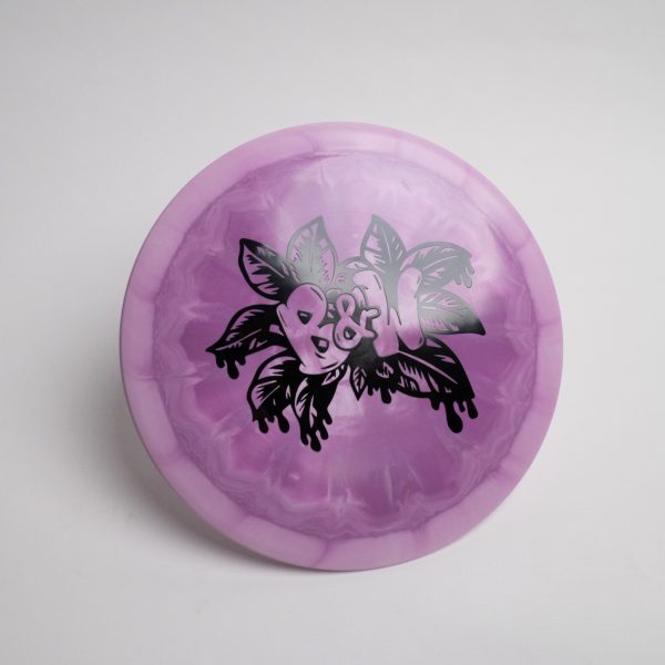 2023 Holyn Handley Tour Series Vulture - Discraft For Cheap