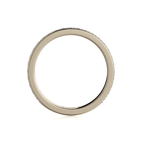 Wedding band R324B For Cheap