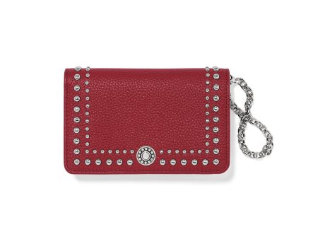 Pretty Tough Stud Bold Medium Wallet Cheap