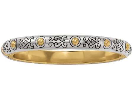 Aries Hinged Bangle Online Sale