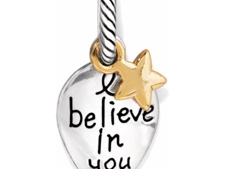 Believe Charm Online