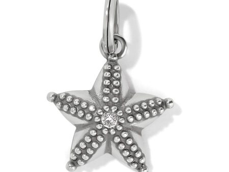 Voyage Starfish Charm Sale