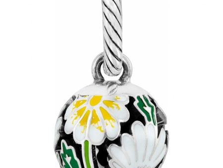 Flower Bulb Charm Online Sale