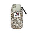 Wild Cat Sunglass Case For Discount