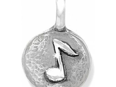 Token Music Charm Sale