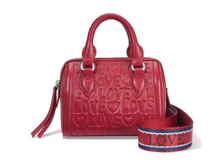 Deeply In Love Mini Satchel Hot on Sale