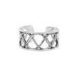 Christo Sydney Narrow Ring Cheap