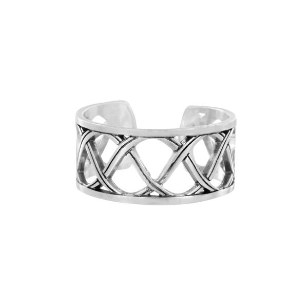 Christo Sydney Narrow Ring Cheap