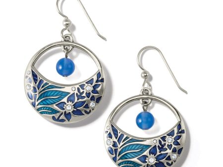 Terra French Wire Earrings Discount