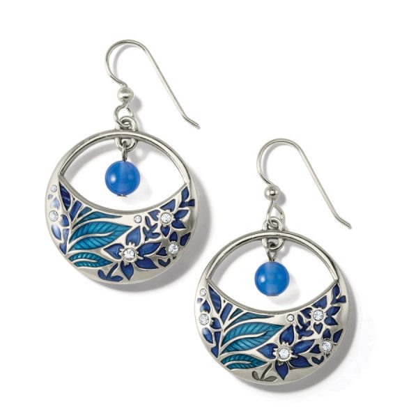 Terra French Wire Earrings Discount