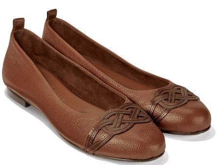 Brigit Ballerinas Online