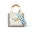 Trigger Fish Mini Tote Sale