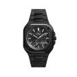 BR-05 Skeleton Black Ceramic 41 mm BR05A-BL-SK-CE SCE Online now