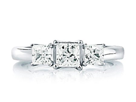 A.Jaffe Engagement Rings ME1762 100 Hot on Sale