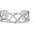 Christo Sydney Narrow Cuff Bracelet For Cheap